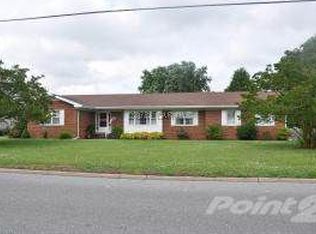1605 Cedar St, Pocomoke City, MD 21851