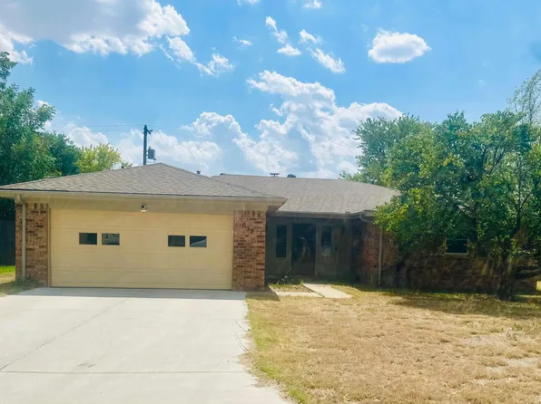 617 Forrest Dr, Dumas, TX 79029