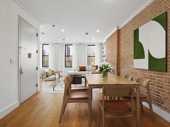 506 E 119th St APT 4, New York, NY 10035