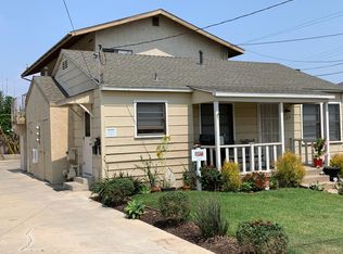 3120 Jarvis St #B, San Diego, CA 92106