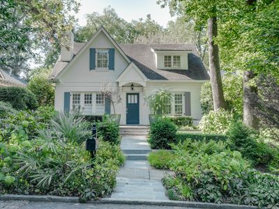699 Cooledge Ave NE, Atlanta, GA, 30306