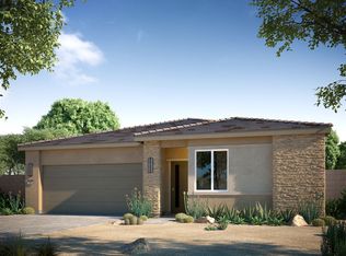 6722 Palmer Crest St, North Las Vegas, NV 89086
