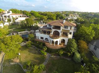 16106 Chateau Ave, Austin, TX 78734