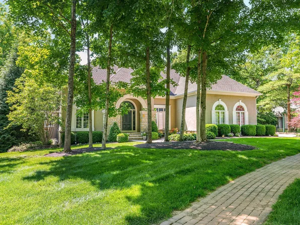 5421 Reserve Dr, Dublin, OH 43017