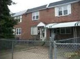 103 Weymouth Rd, Darby, PA 19023