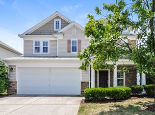 4028 Oatgrass Ln, Raleigh, NC 27604