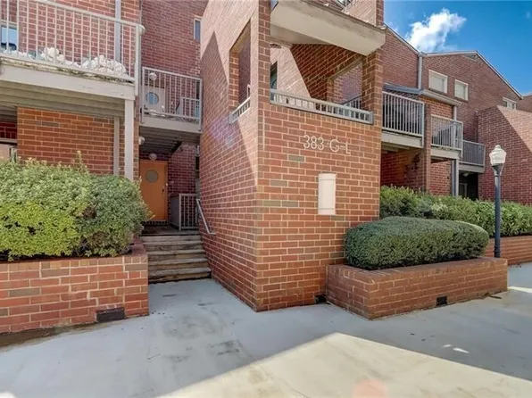 383 Ralph McGill Blvd NE APT H, Atlanta, GA 30312