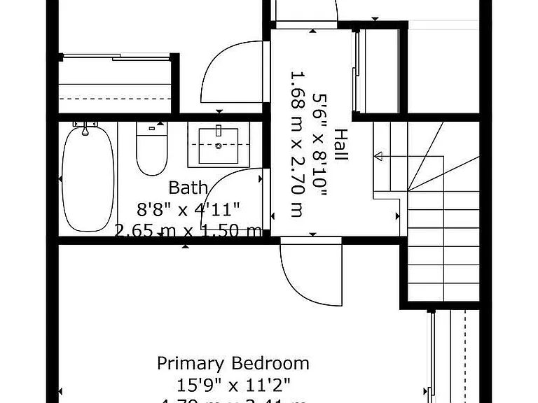1020 Central Park Dr #39 — Photo 9
