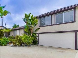 2275 Fuerte St, Oceanside, CA 92054