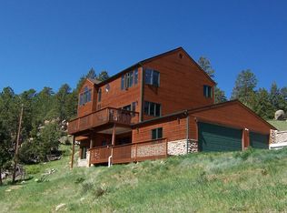 258 Brook Rd, Boulder, CO 80302