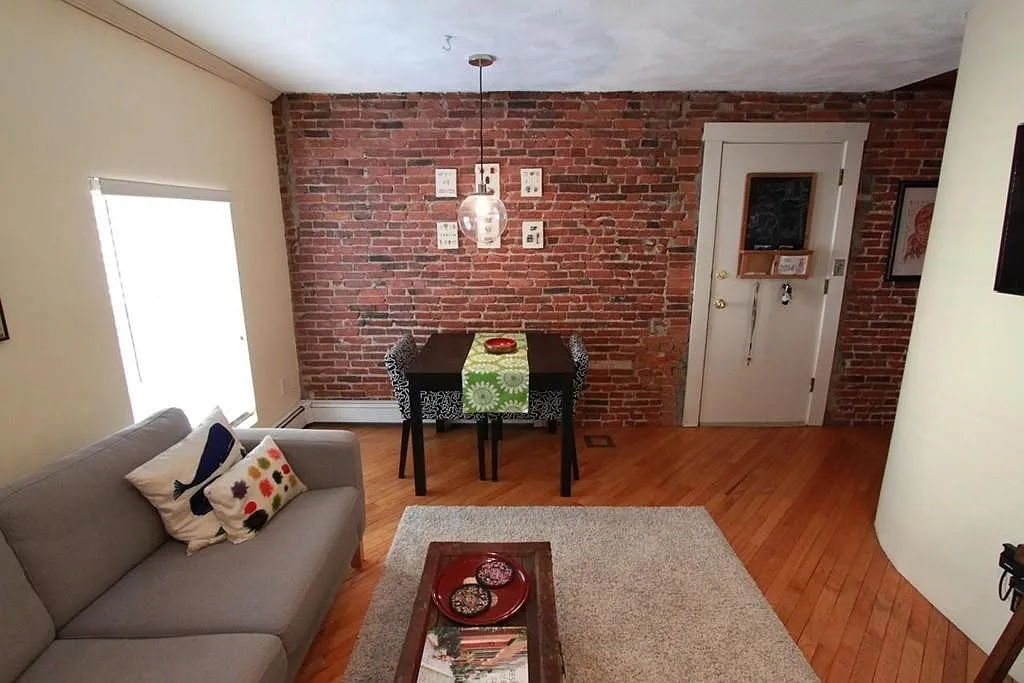 2 bed, $3,200 — Photo 3