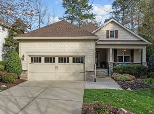 1320 Heritage Hills Way, Wake Forest, NC 27587