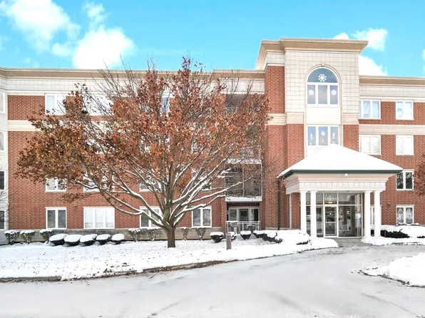 16001 S 88th Ave Unit 204, Orland Park, IL 60462