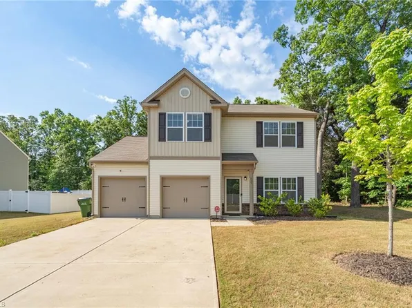 625 Joe Gibson Dr, Gibsonville, NC 27249