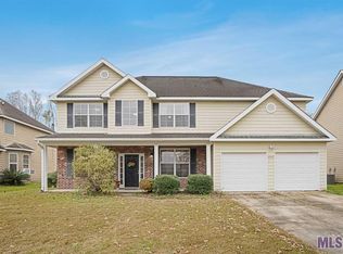 37147 Murphy Webb Ave, Prairieville, LA 70769