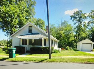 386 22nd St N, Battle Creek, MI 49037