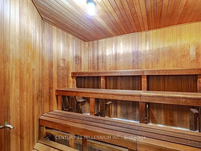 65 Scadding Ave #Penthouse 16 — Photo 21