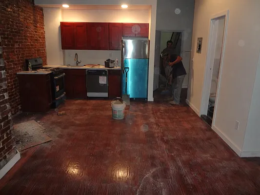 Rented by 5 Boro Realty Corp | media 25