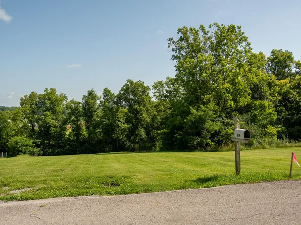 415 Duncan Hl, Danville, KY 40422