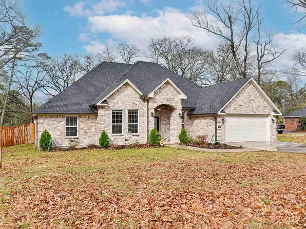 557 County Road 2610, Mineola, TX 75773