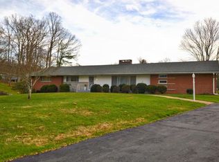 15313 Wilderness Rd, Bristol, VA 24202