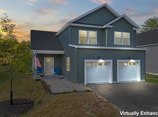 39 Arnies Aly #1B5, Westbrook, ME 04092