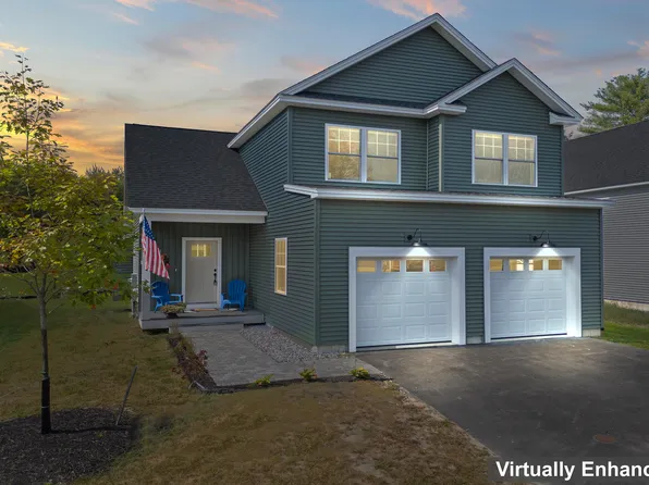 39 Arnies Alley #1B.5, Westbrook, ME 04092