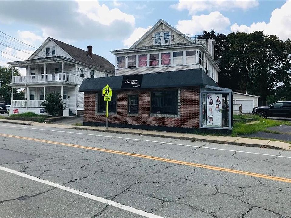 670 Killingly St, Johnston, RI 02919 MLS 1318837 Zillow