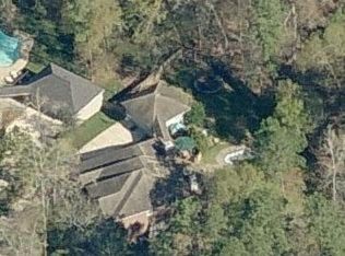 26 Journeys End, Spring, TX 77381