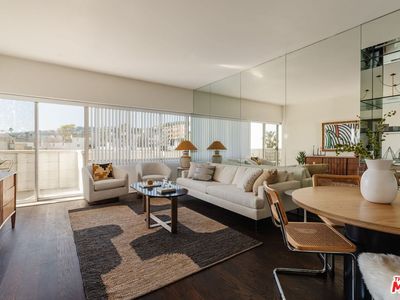 7135 Hollywood Blvd APT 603, Los Angeles, CA, 90046