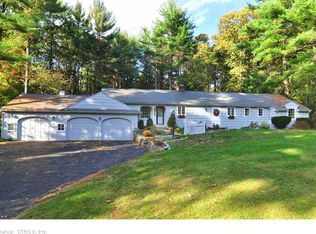 112 Fox Den Rd, Avon, CT 06001