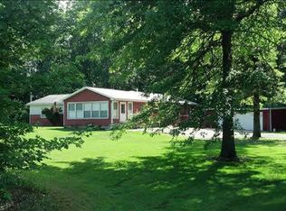 3635 Heiss Rd, Monroe, MI 48162