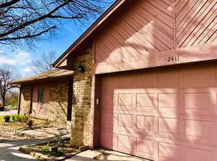 2411 Quail Run Ct, Ardmore, OK 73401