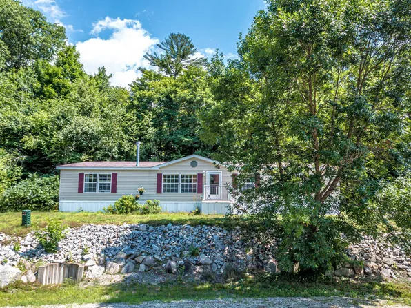 20 Lighthouse Lane, Conway, NH 03818