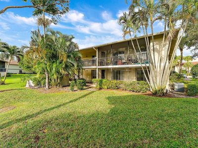6516 Chasewood Drive #D, Jupiter, FL, 33458