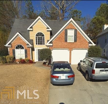 1st image of 6425 Glenbrook Dr #10