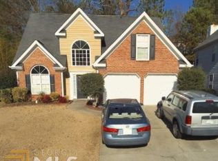 6425 Glenbrook Dr #10, Tucker, GA 30084