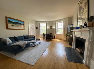 75 Mount Vernon St APT 3, Boston, MA 02108