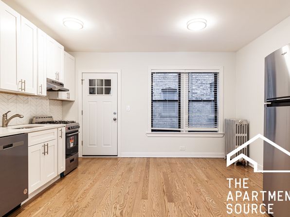 4503 N Ashland Ave #1