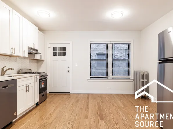 4503 N Ashland Ave #1, Chicago, IL 60640
