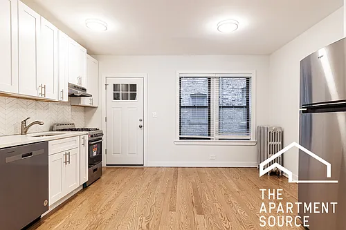 4503 N Ashland Ave #1 Photo 1