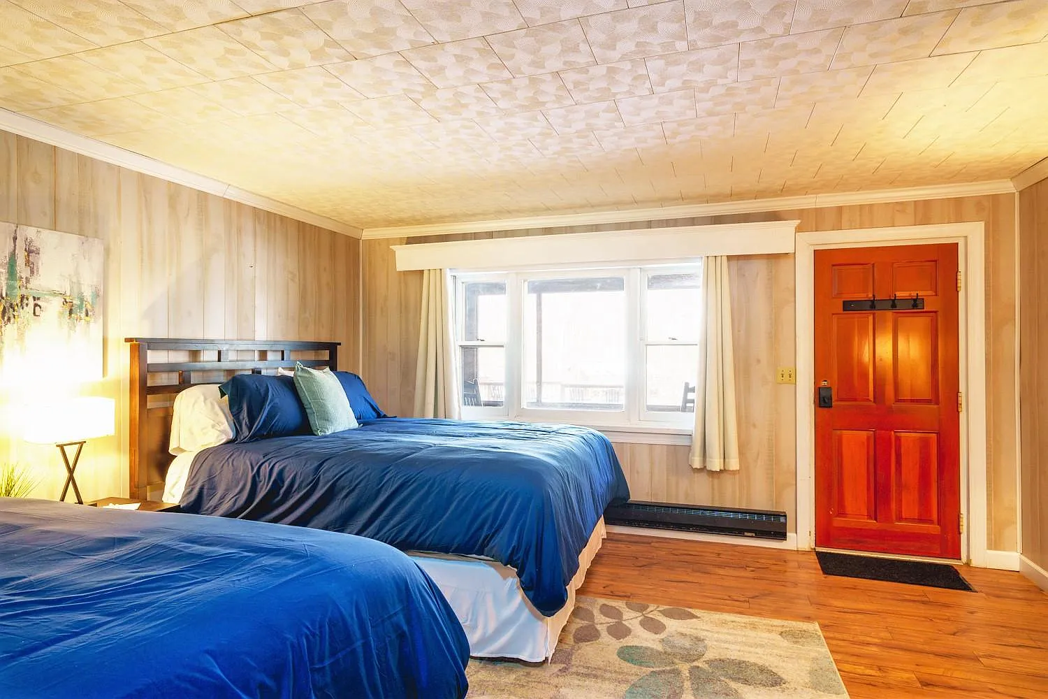 Studio, 200 sqft, $1,150 — Photo 1