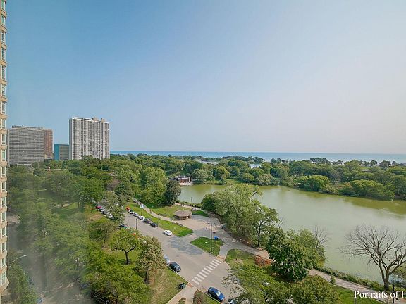 2nd image of 2500 N Lakeview Ave APT 1304