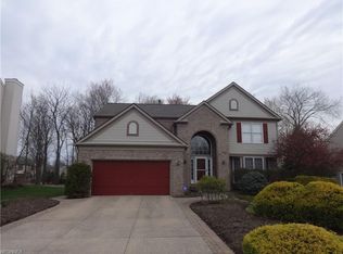 2628 Bronsons Way, Twinsburg, OH 44087
