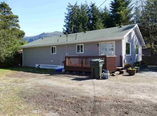 1182 Black Bear Rd, Ketchikan, AK 99901
