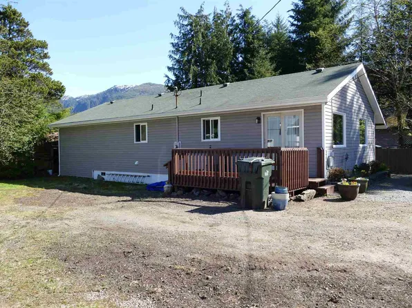 1182 Black Bear Rd, Ketchikan, AK 99901