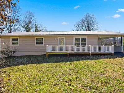 1506 Mountain View Ave E, Big Stone Gap, VA, 24219