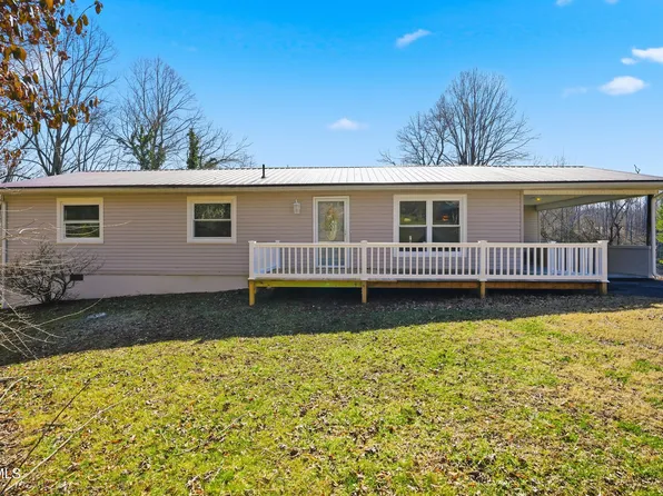 1506 Mountain View Ave E, Big Stone Gap, VA 24219