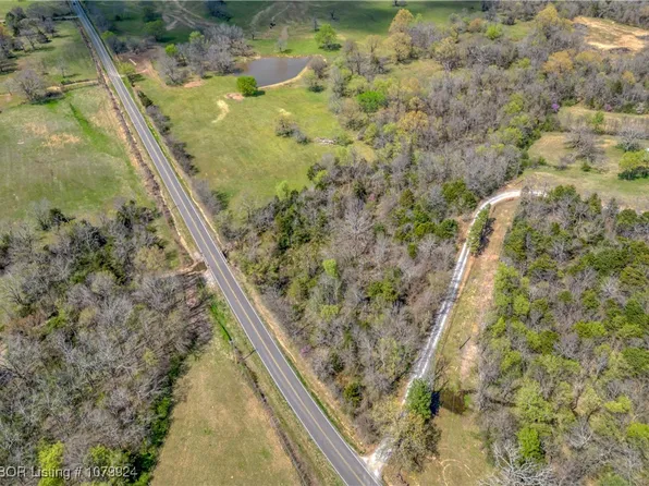 Dayton Rd, Huntington, AR 72940