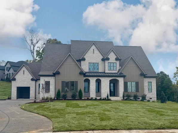 1970 Napa Dr Lot 18, Brentwood, TN 37027